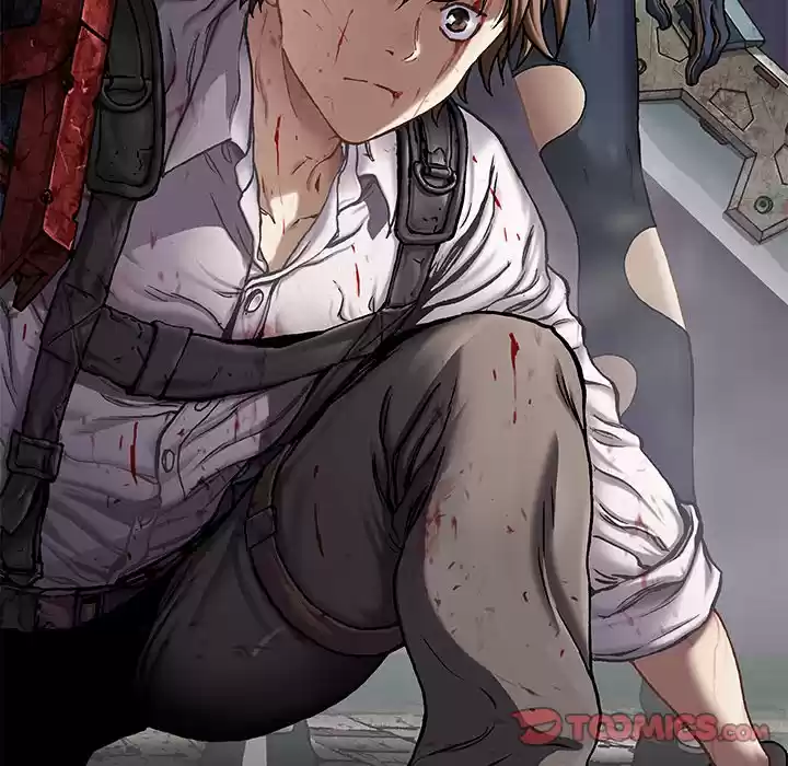 Leviathan Chapter 122