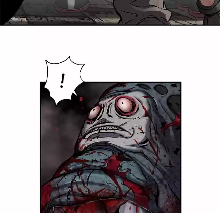 Leviathan Chapter 122