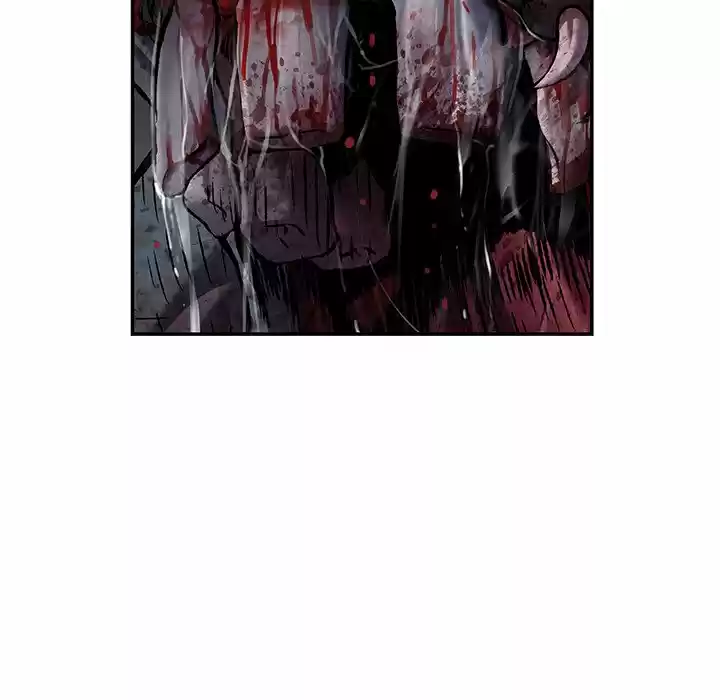 Leviathan Chapter 122