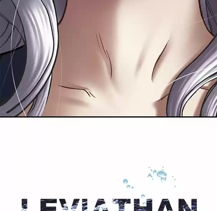 Leviathan Chapter 122