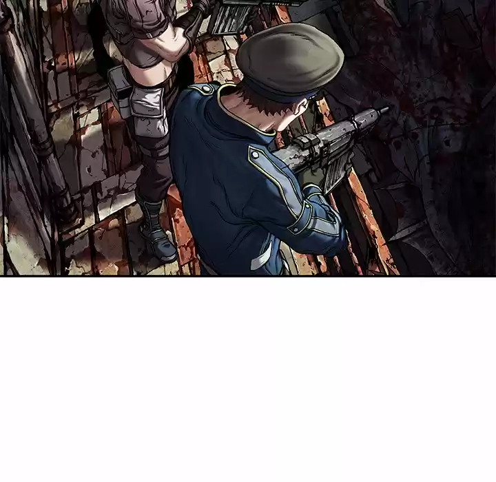 Leviathan Chapter 123