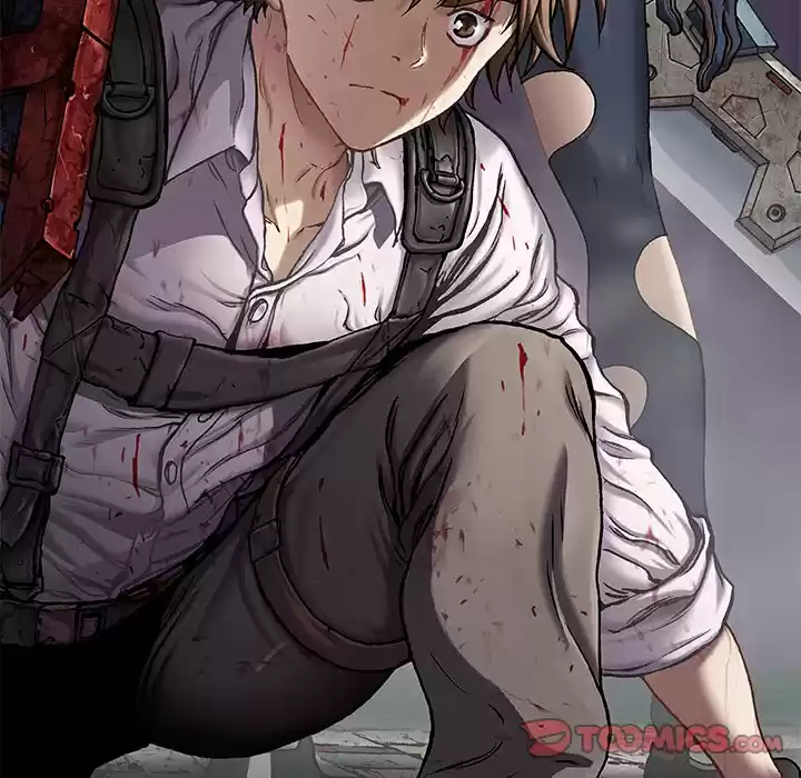 Leviathan Chapter 123