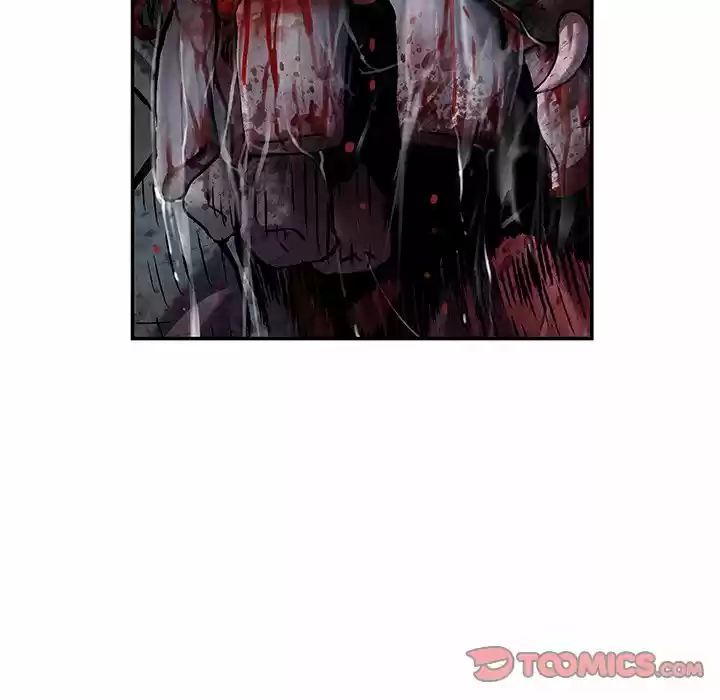 Leviathan Chapter 123