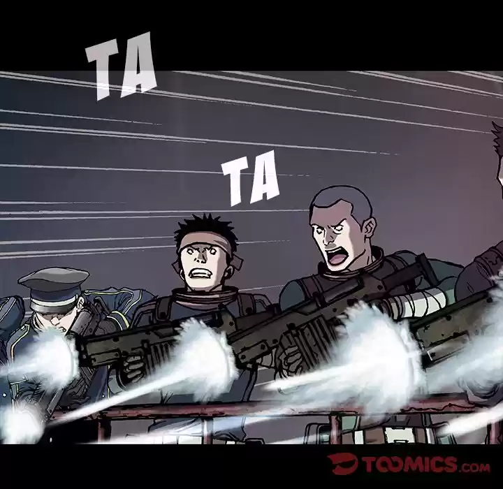 Leviathan Chapter 123