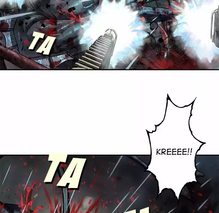 Leviathan Chapter 123