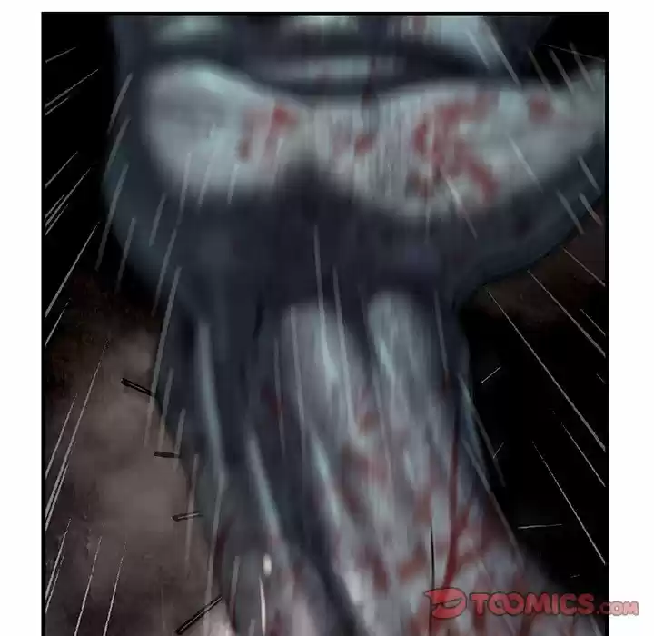 Leviathan Chapter 123