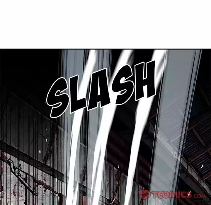 Leviathan Chapter 123