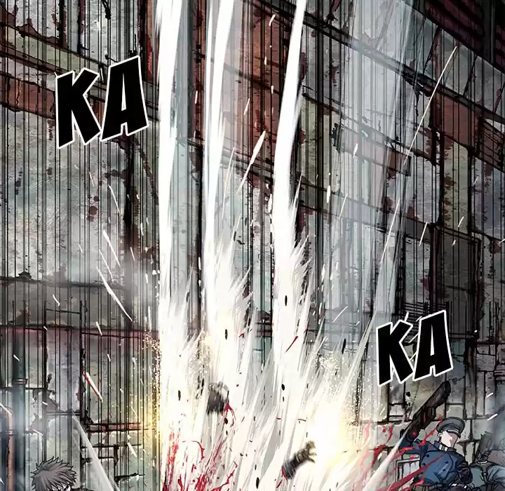 Leviathan Chapter 123