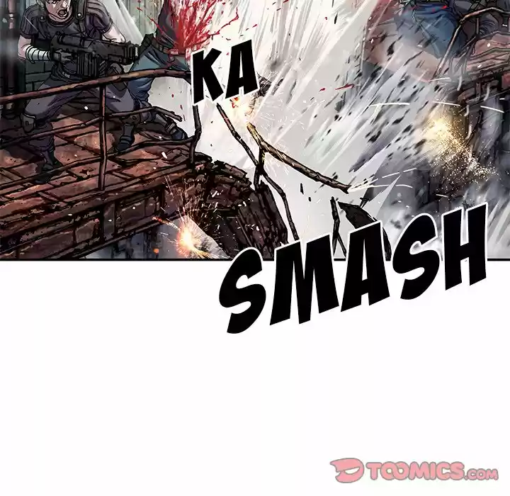 Leviathan Chapter 123