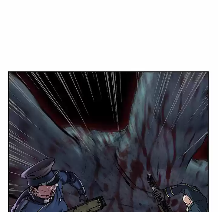 Leviathan Chapter 123