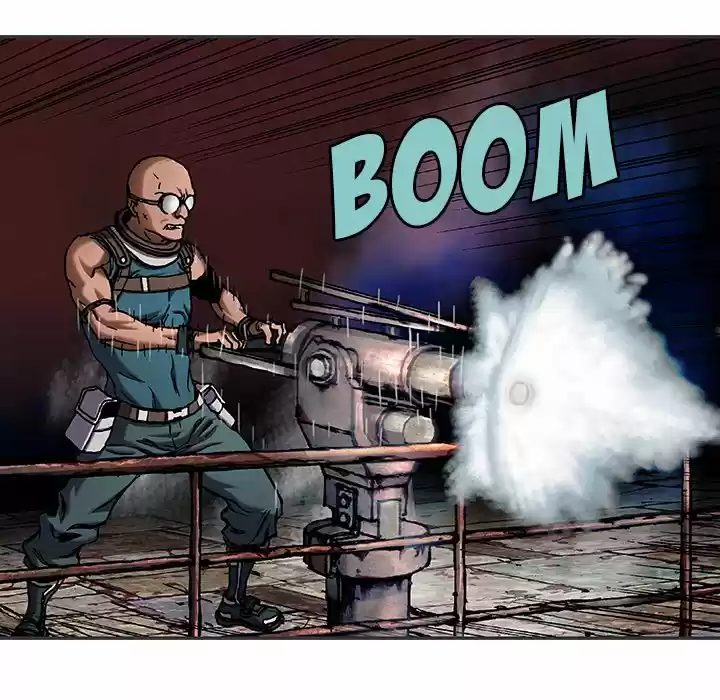 Leviathan Chapter 123