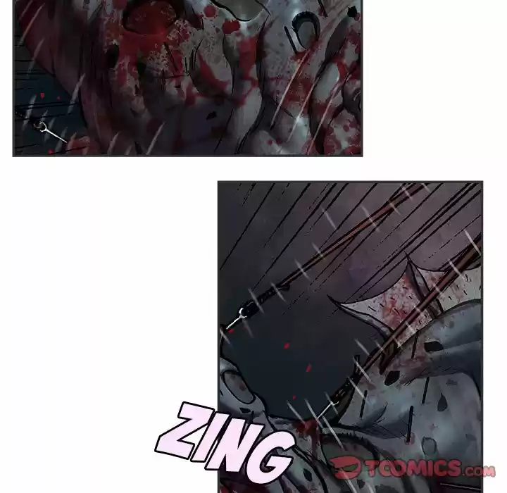 Leviathan Chapter 123