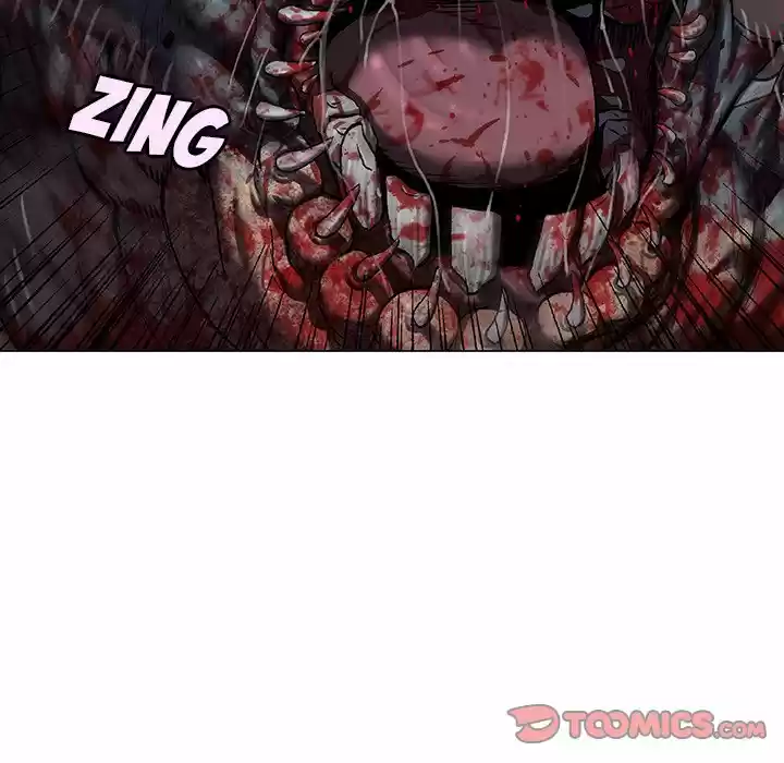 Leviathan Chapter 123