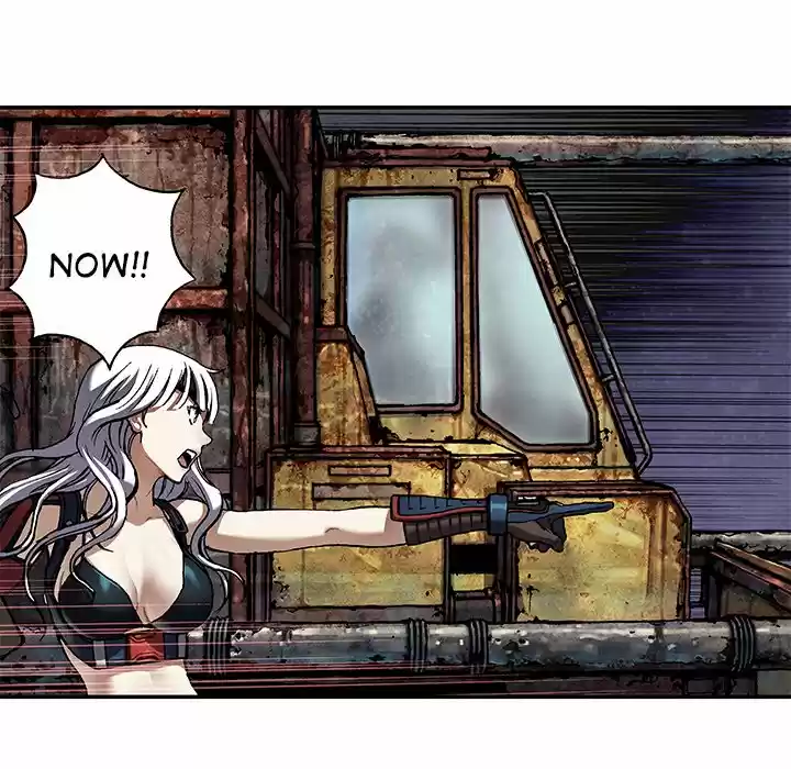 Leviathan Chapter 123