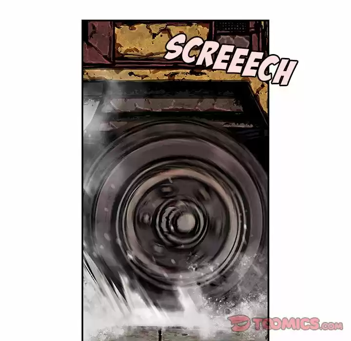 Leviathan Chapter 123