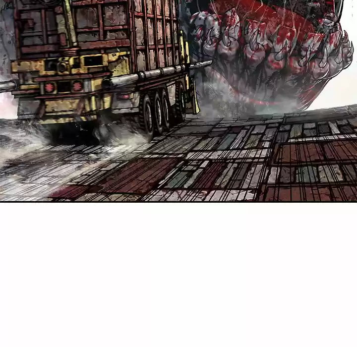 Leviathan Chapter 123