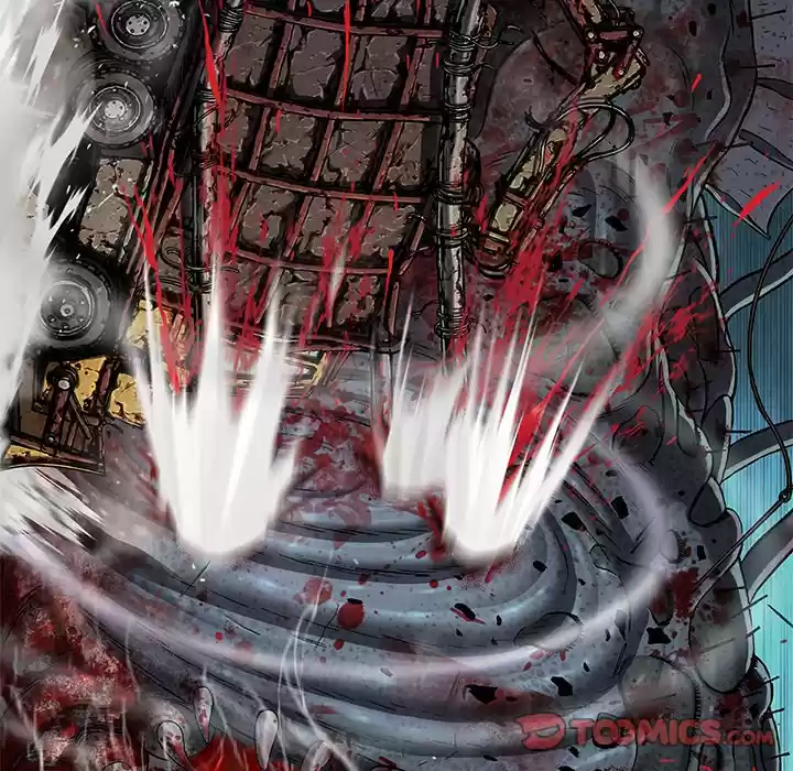 Leviathan Chapter 123