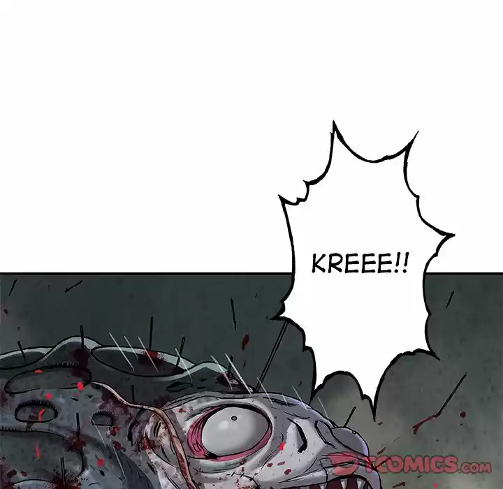 Leviathan Chapter 123