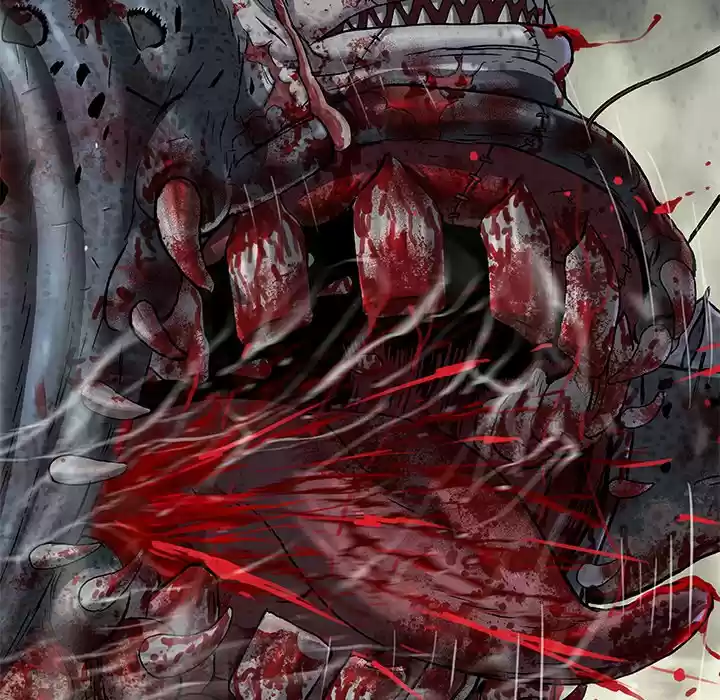 Leviathan Chapter 123