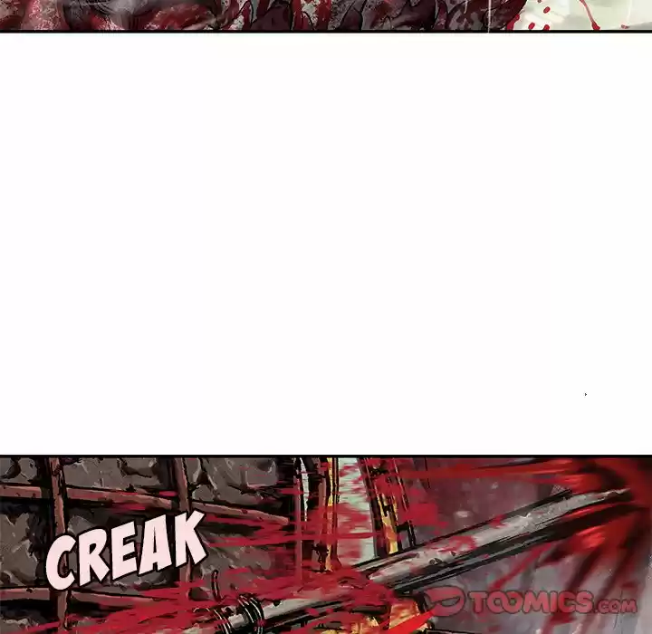 Leviathan Chapter 123