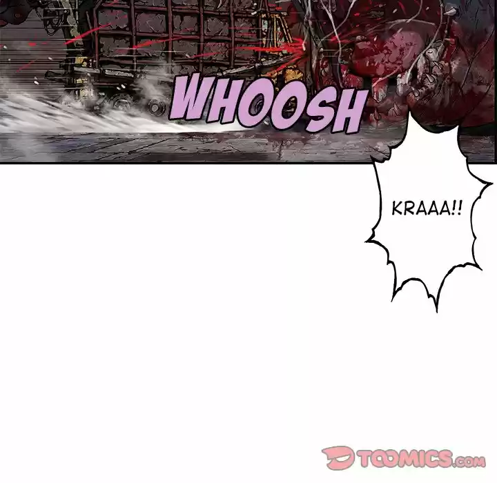 Leviathan Chapter 123