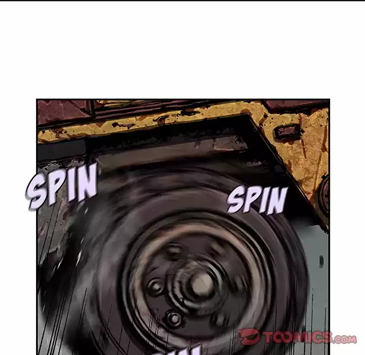 Leviathan Chapter 123