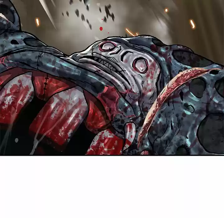 Leviathan Chapter 123