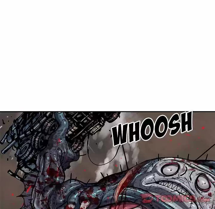 Leviathan Chapter 123