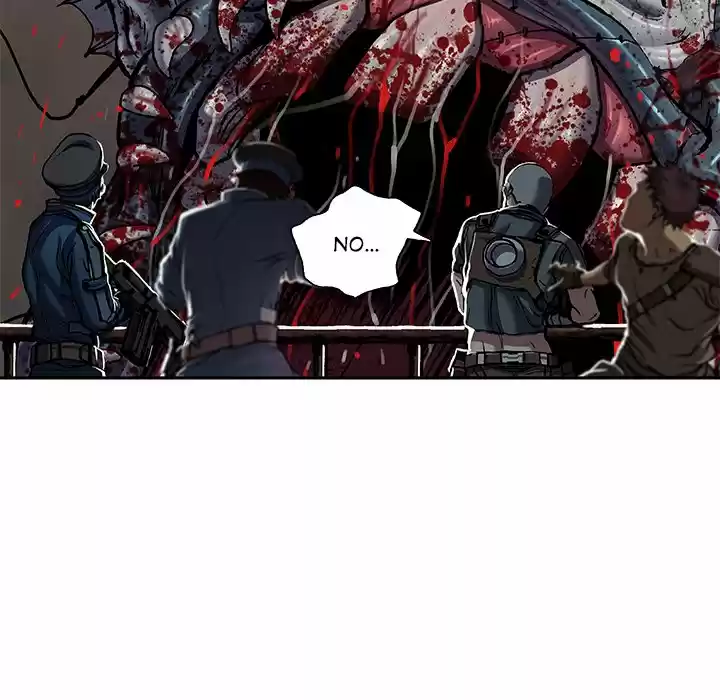 Leviathan Chapter 123