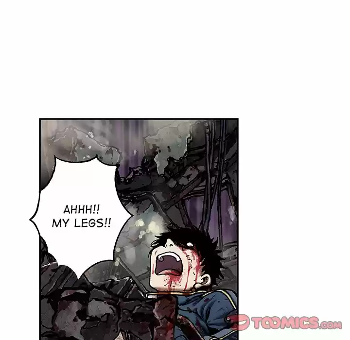 Leviathan Chapter 123