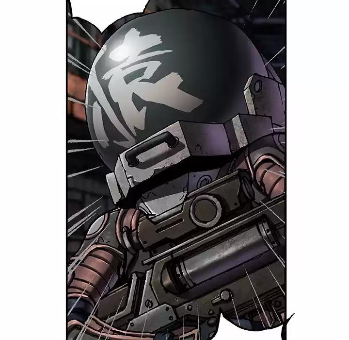 Leviathan Chapter 123