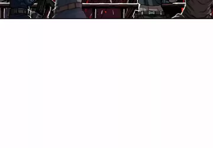 Leviathan Chapter 124