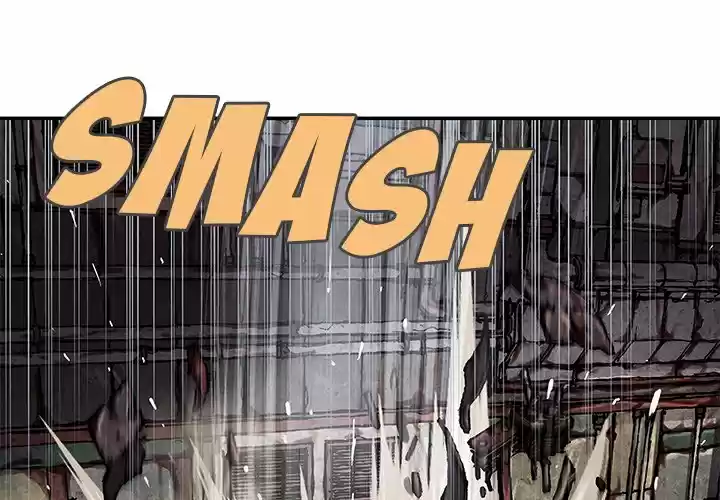 Leviathan Chapter 124