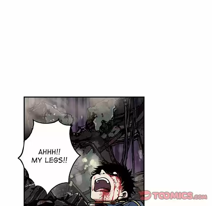 Leviathan Chapter 124
