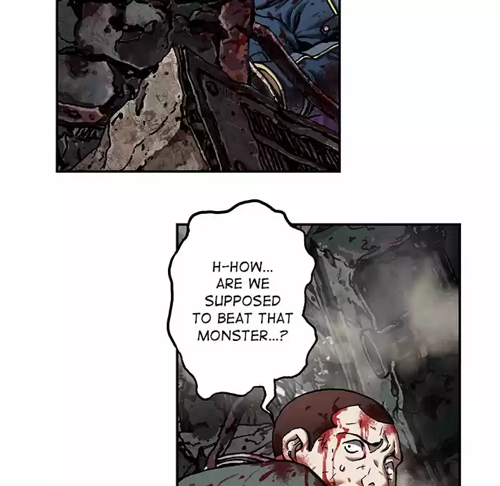 Leviathan Chapter 124