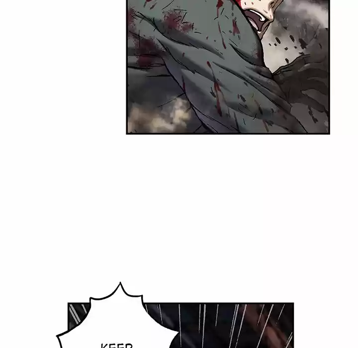 Leviathan Chapter 124