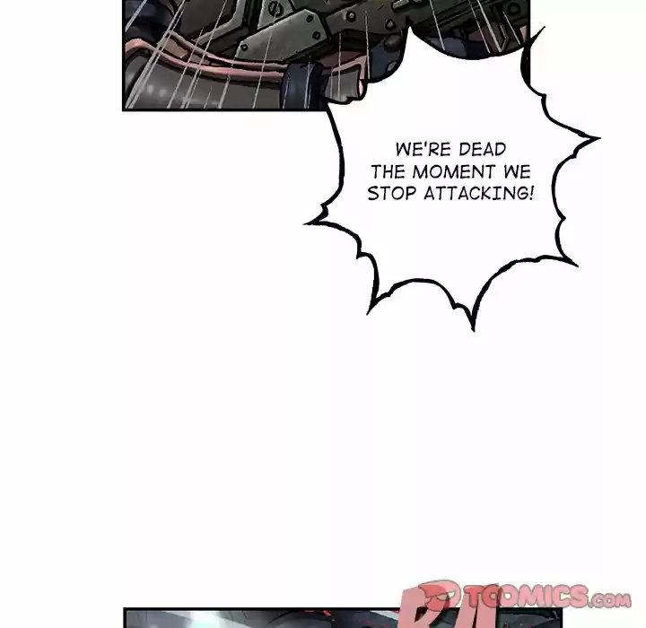 Leviathan Chapter 124