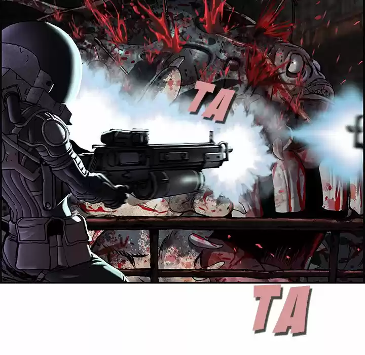 Leviathan Chapter 124