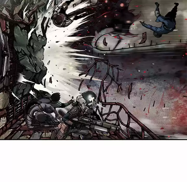 Leviathan Chapter 124