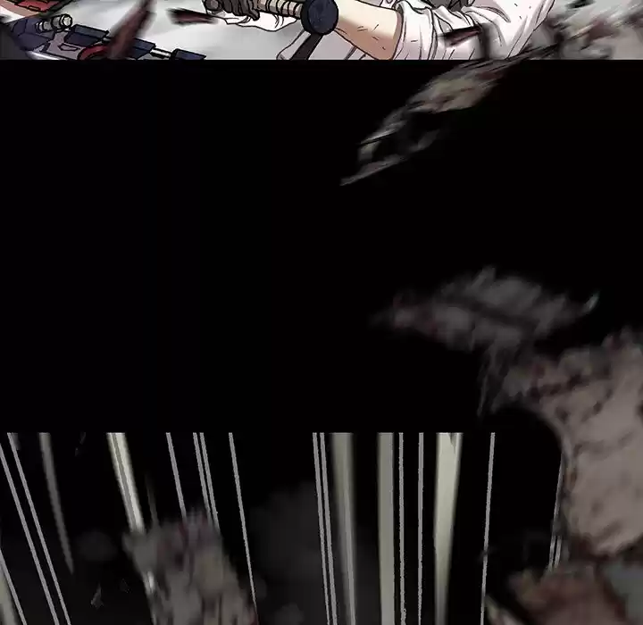 Leviathan Chapter 124