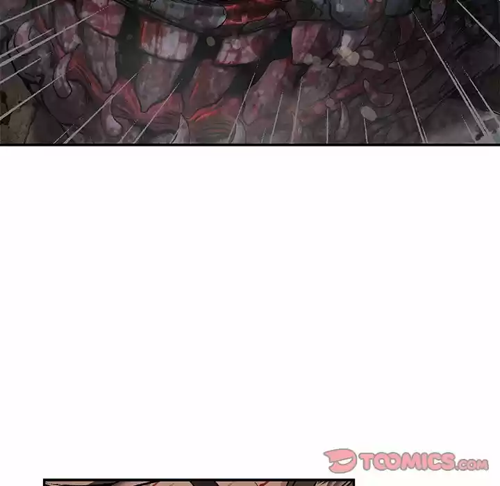 Leviathan Chapter 124