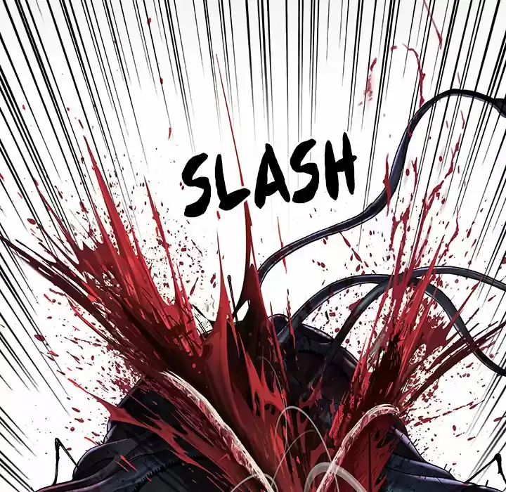 Leviathan Chapter 124