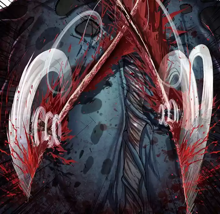 Leviathan Chapter 124