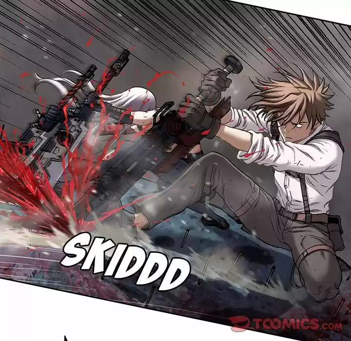 Leviathan Chapter 124