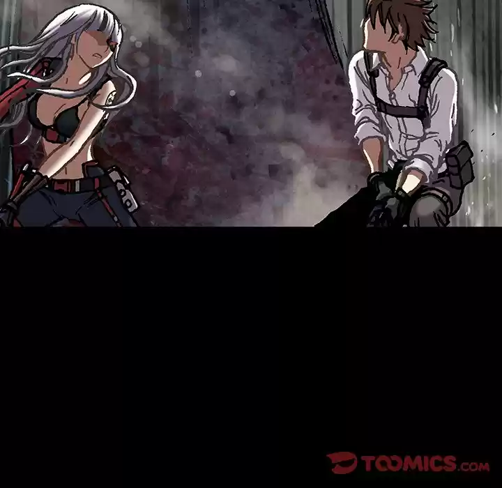 Leviathan Chapter 124