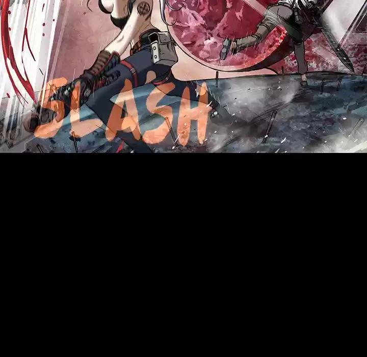 Leviathan Chapter 124