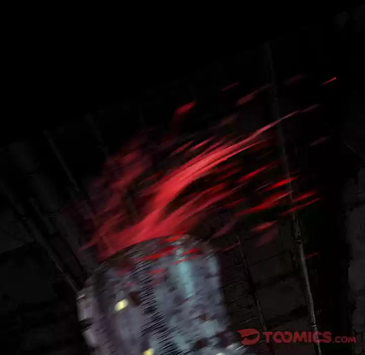 Leviathan Chapter 124