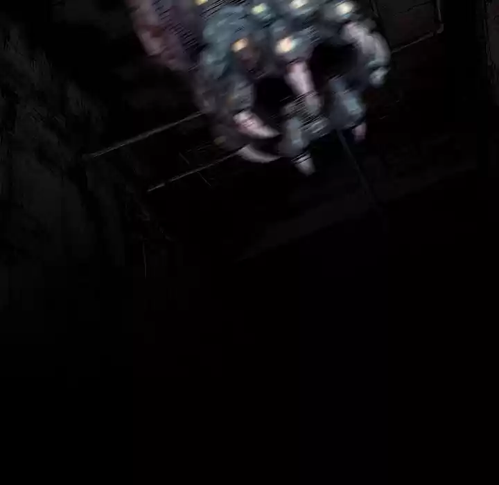 Leviathan Chapter 124