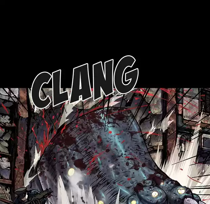 Leviathan Chapter 124