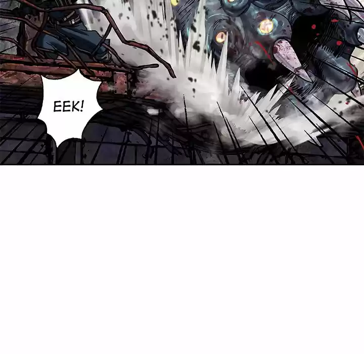 Leviathan Chapter 124